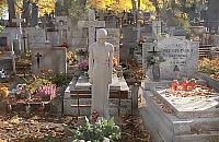 Opowieści z dreszczykiem. Znasz legendy Białołęki?