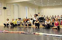 Niezwykły trening rozwoju osobistego. Warsztaty dla kobiet