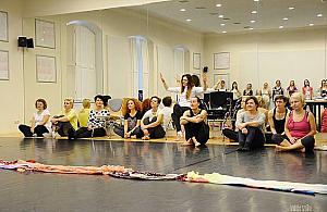 Niezwykły trening rozwoju osobistego. Warsztaty dla kobiet