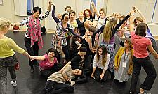 Niezwykły trening rozwoju osobistego. Warsztaty dla kobiet