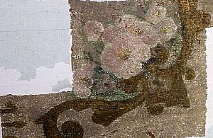 Niezwykłe odkrycie w zabytkowym budynku na Modlińskiej