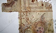 Niezwykłe odkrycie w zabytkowym budynku na Modlińskiej