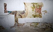 Niezwykłe odkrycie w zabytkowym budynku na Modlińskiej