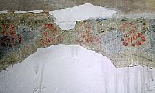 Niezwykłe odkrycie w zabytkowym budynku na Modlińskiej