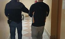 Ukradziono ci rower? Złodziej-idiota na Bemowie