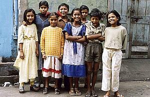 Najlepsze filmy dokumentalne. "Przeznaczone do burdelu" na Bemowie