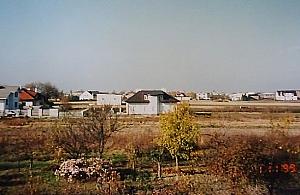 Tak umierają ogródki działkowe przy Górczewskiej