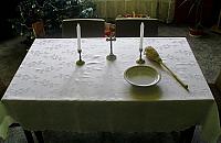 Kolęda dla księdza czy rodziny?