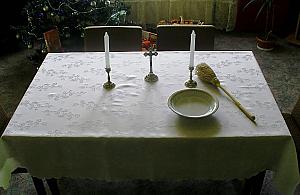 Kolęda dla księdza czy rodziny?