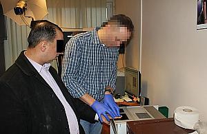 Dziewięć osób okradzionych historyjką "na sztućce"