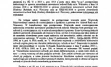 Jutro nowy burmistrz? A może burmistrzów dwóch?