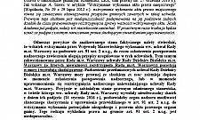 Jutro nowy burmistrz? A może burmistrzów dwóch?