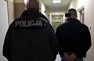 Kto na Powstańców Śląskich wręczył 20 tys. złotych oszustowi?