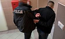 Kto na Powstańców Śląskich wręczył 20 tys. złotych oszustowi?