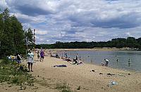 Plaża na Bemowie? Pomysł dla parku Górczewska lub Fortu Bema