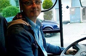 Wesoły Targówek z Wesołym Kierowcą już pojutrze