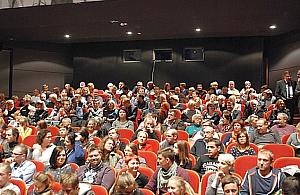 Nocny maraton komedii romantycznych