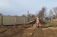 Rusza budowa nowego osiedla na Głębockiej