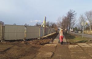 Rusza budowa nowego osiedla na Głębockiej