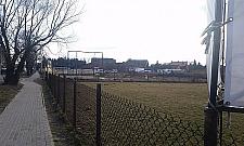 Rusza budowa nowego osiedla na Głębockiej