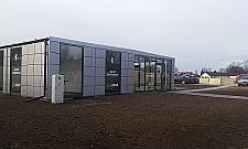 Rusza budowa nowego osiedla na Głębockiej