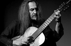 Poezja śpiewana Czyżykiewicza niebawem w BOK