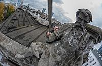 Wyprawa do "Pekinu". Czas się pożegnać