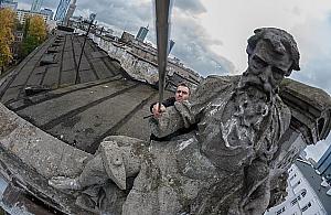 Wyprawa do "Pekinu". Czas się pożegnać