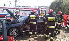 Najbardziej niebezpieczne skrzyżowania na Woli