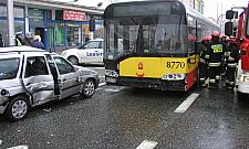 Najbardziej niebezpieczne skrzyżowania na Woli