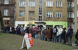 Najlepszy pączek od Zagoździńskiego?