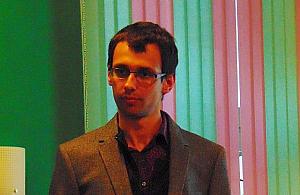 Poszukiwany w sprawie morderstwa!