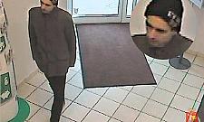 Poszukiwany w sprawie morderstwa!