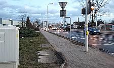 Kiedy zmiany na Marsa? Fatalny wyjazd z Okularowej