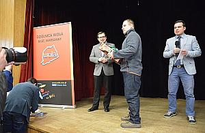 Jak szybko można zjeść pięć pączków? Rekordu nie było