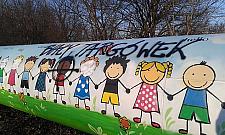 Wykwit rasizmu i nienawiści na Targówku