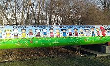 Wykwit rasizmu i nienawiści na Targówku