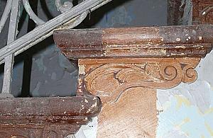 Co dokładnie odkryto na Modlińskiej 257?