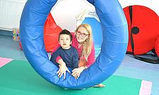 Przedszkole z rehabilitacją - Koocham pod Nieporętem