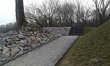 Coraz bliżej przystani na Młocinach. Co urządzić obok?