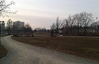 Czego brakuje w Parku Olszyna?