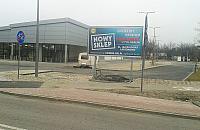 Nowy Lidl prawie gotowy