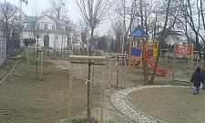 Nowy Lidl prawie gotowy