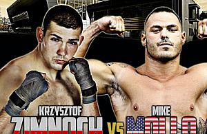 Bokserska uczta w Arenie