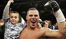 Bokserska uczta w Arenie