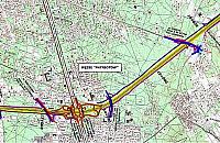 Kiedy ruszy budowa obwodnicy w Wawrze?