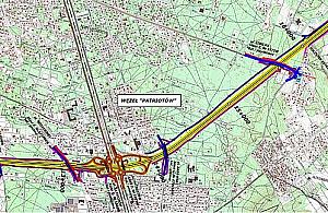 Kiedy ruszy budowa obwodnicy w Wawrze?