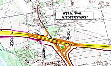 Kiedy ruszy budowa obwodnicy w Wawrze?