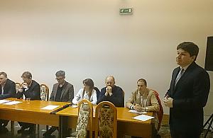 Białołęka ma nowego burmistrza. Czeka nas dwuwładza?