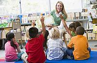 Ile miejsc w przedszkolach szykuje Białołęka?